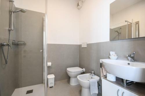 Apartamento Residence Franca B&B