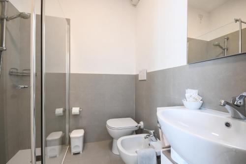 Apartamento Residence Franca B&B