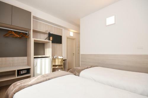 Apartamento Residence Franca B&B