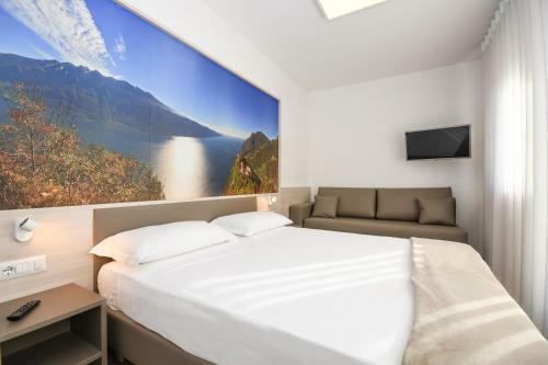 Apartamento Residence Franca B&B