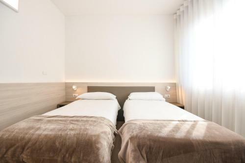 Apartamento Residence Franca B&B