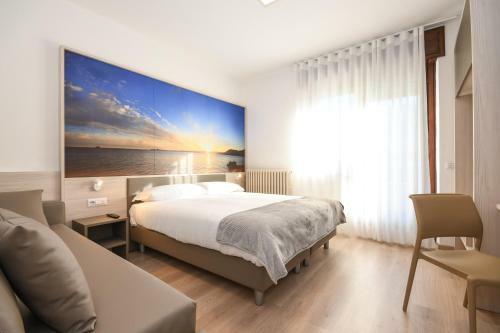 Apartamento Residence Franca B&B