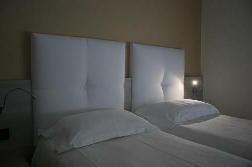 Apartamento Residence Franca B&B