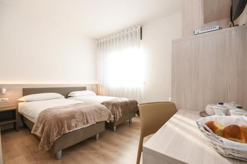 Apartamento Residence Franca B&B
