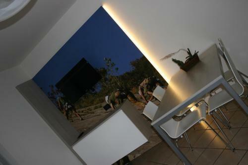 Apartamento Residence Franca B&B