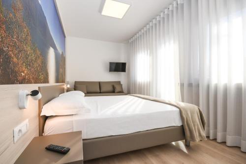 Apartamento Residence Franca B&B