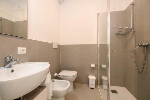 Apartamento Residence Franca B&B