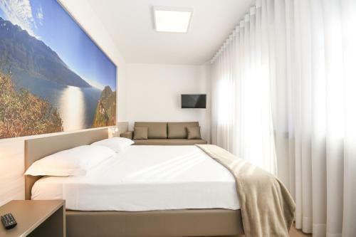 Apartamento Residence Franca B&B