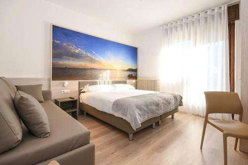 Apartamento Residence Franca B&B