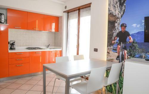 Apartamento Residence Franca B&B