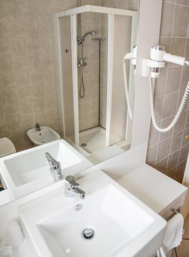 Apartamento Residence Franca B&B