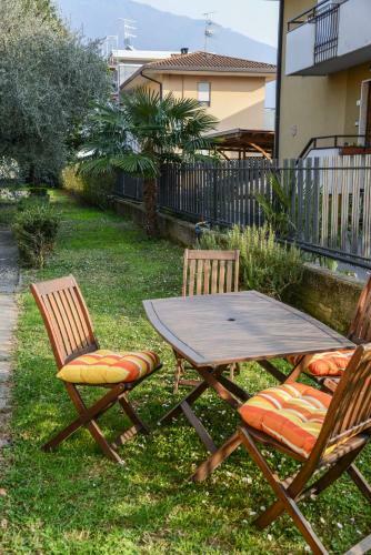 Apartamento Residence Franca B&B