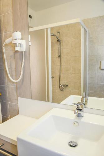 Apartamento Residence Franca B&B