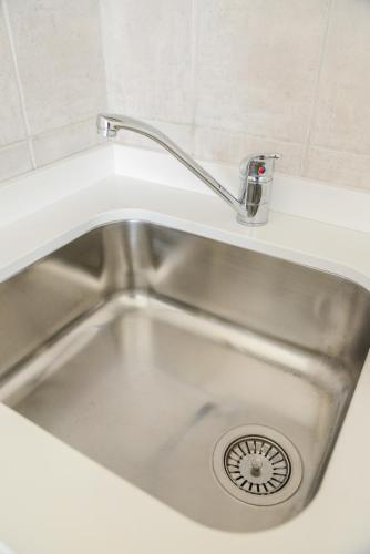 Apartamento Residence Franca B&B