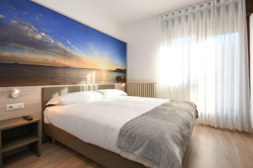 Apartamento Residence Franca B&B
