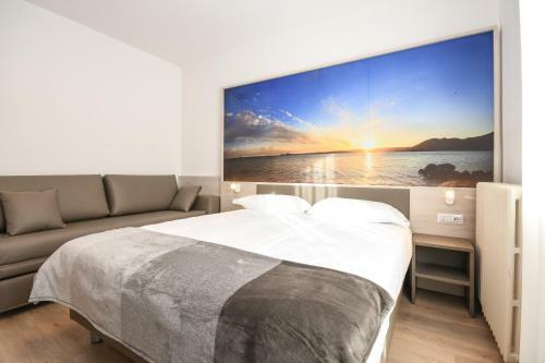 Apartamento Residence Franca B&B
