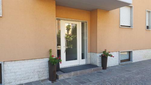 Apartamento Residence Franca B&B