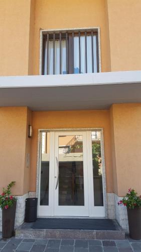 Apartamento Residence Franca B&B