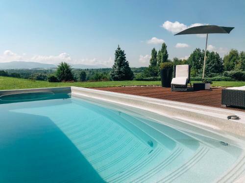 Villa Orl� Hn�zdo 853