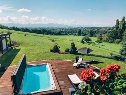 Villa Orl� Hn�zdo 853