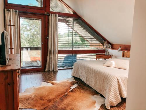 Villa Orl� Hn�zdo 853