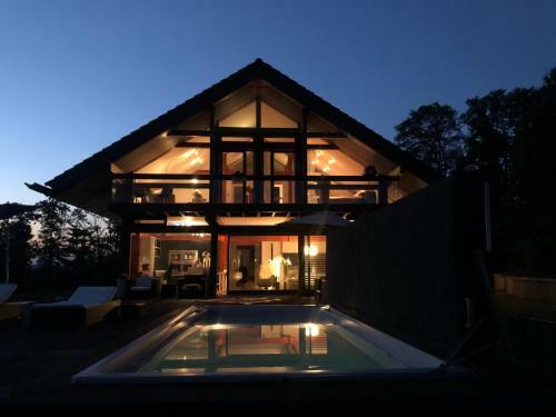 Villa Orl� Hn�zdo 853