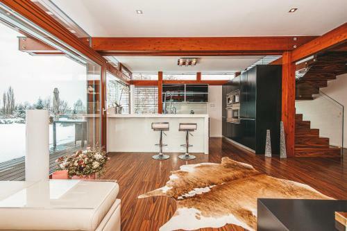 Villa Orl� Hn�zdo 853