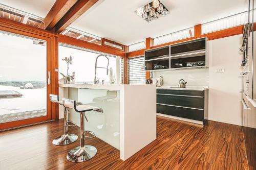 Villa Orl� Hn�zdo 853