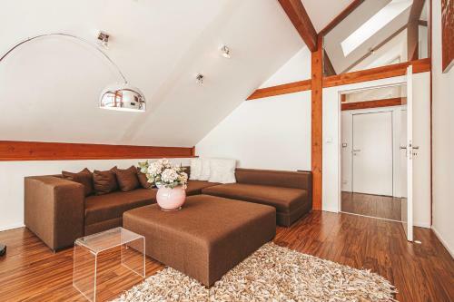 Villa Orl� Hn�zdo 853
