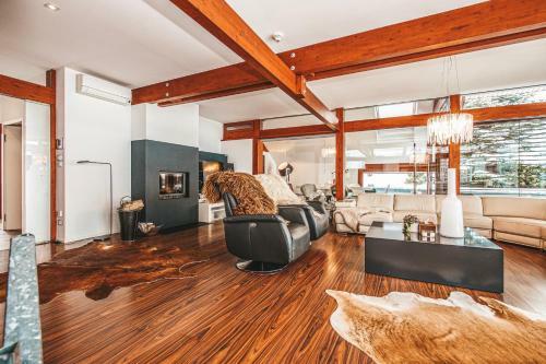 Villa Orl� Hn�zdo 853