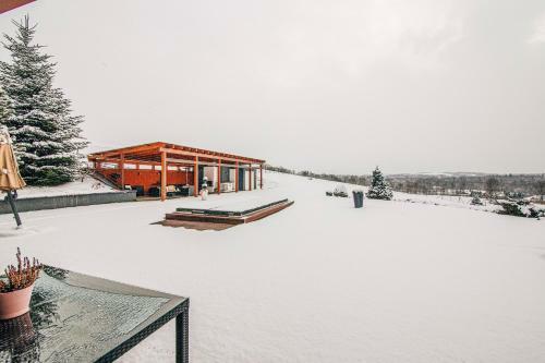 Villa Orl� Hn�zdo 853