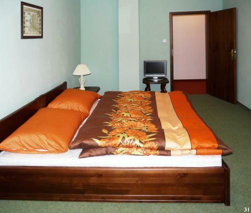 Hotel Resort Maj�k