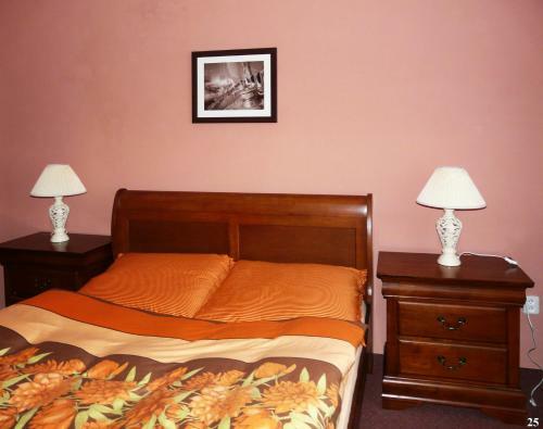 Hotel Resort Maj�k