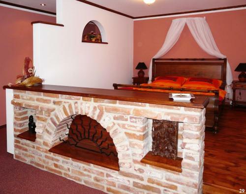 Hotel Resort Maj�k