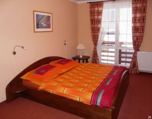 Hotel Resort Maj�k