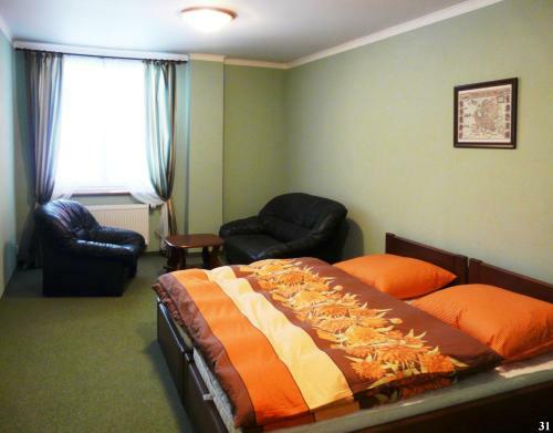 Hotel Resort Maj�k