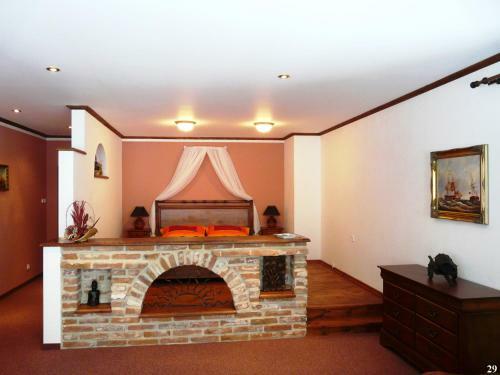 Hotel Resort Maj�k