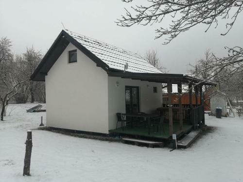 Apartamento Chatka U Ter?ina �dol�