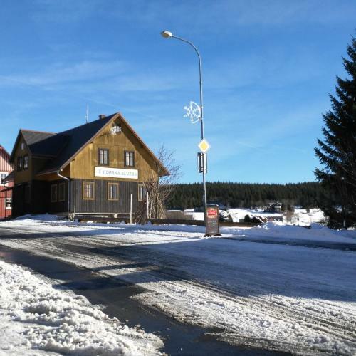Apartm�n Eskadra 02