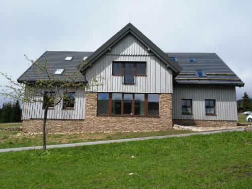 Apartm�n Barborka 05