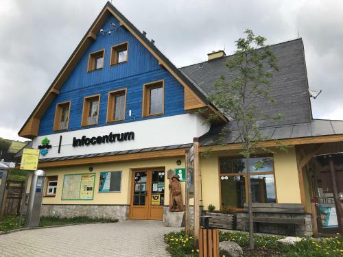 Apartm�n Barborka 05