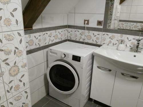 Apartm�n Barborka 05