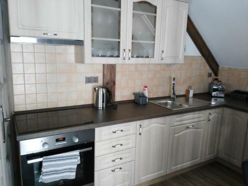 Apartm�n Barborka 05