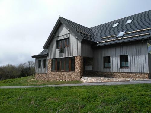 Apartm�n Barborka 05