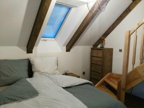Apartm�n Barborka 05
