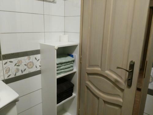 Apartm�n Barborka 05