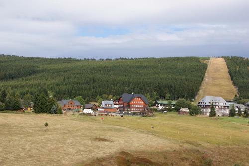 Apartm�n Barborka 05