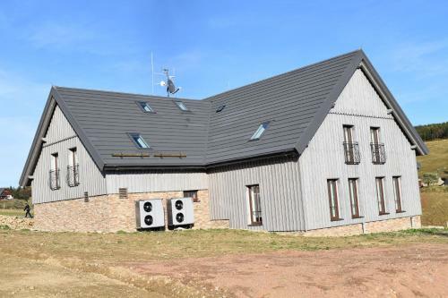 Apartm�n Barborka 05