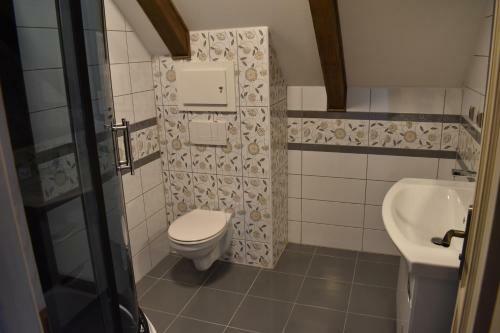 Apartm�n Barborka 05