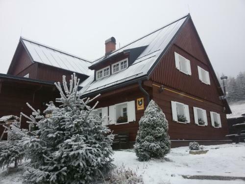 Hostal Horsk� Penzion ?ernava